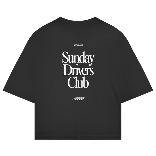 SDC - Oversized Shirt