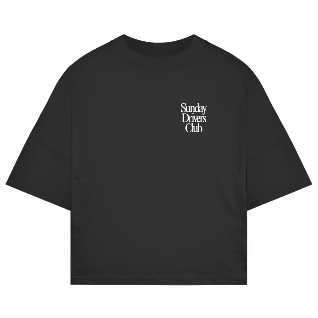 SDC - Oversized Shirt