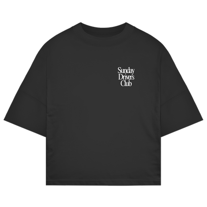 SDC - Oversized Shirt