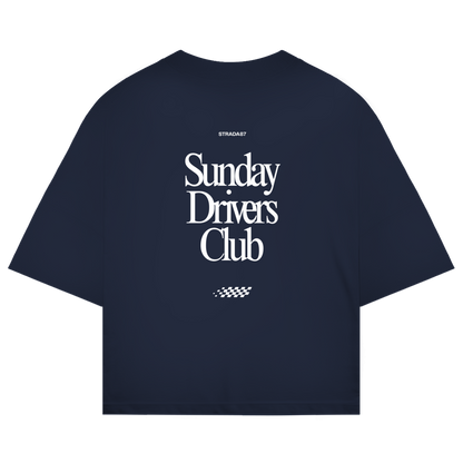 SDC - Oversized Shirt