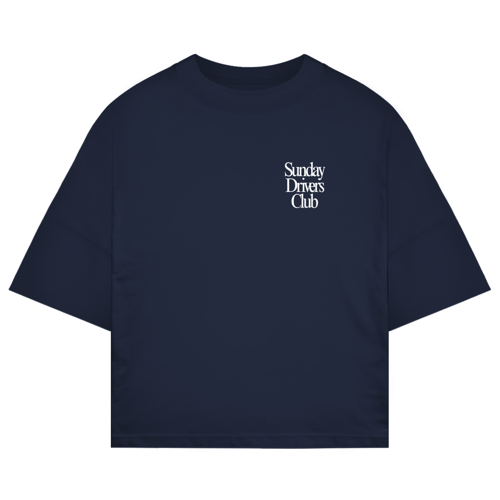 SDC - Oversized Shirt