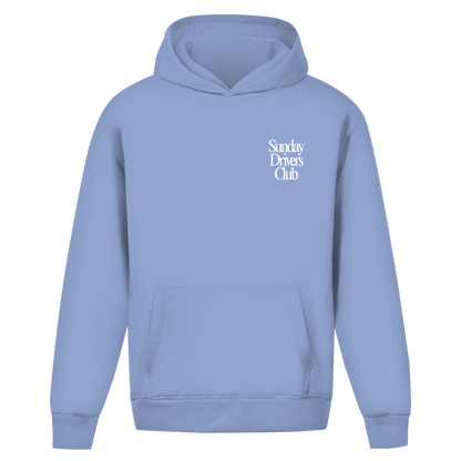 SDC - Oversized Hoodie