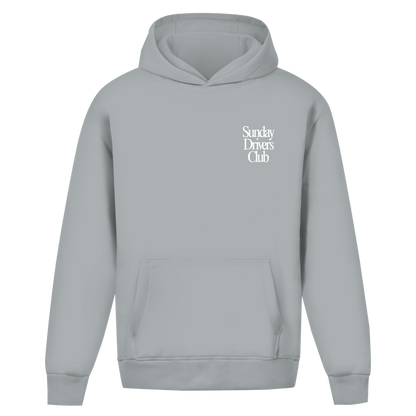 SDC - Oversized Hoodie