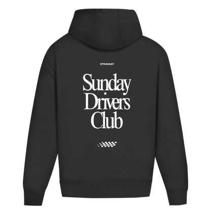 SDC - Oversized Hoodie