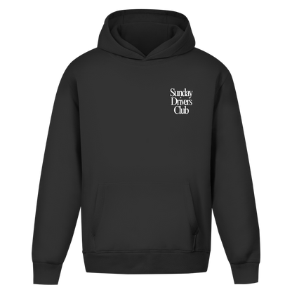 SDC - Oversized Hoodie